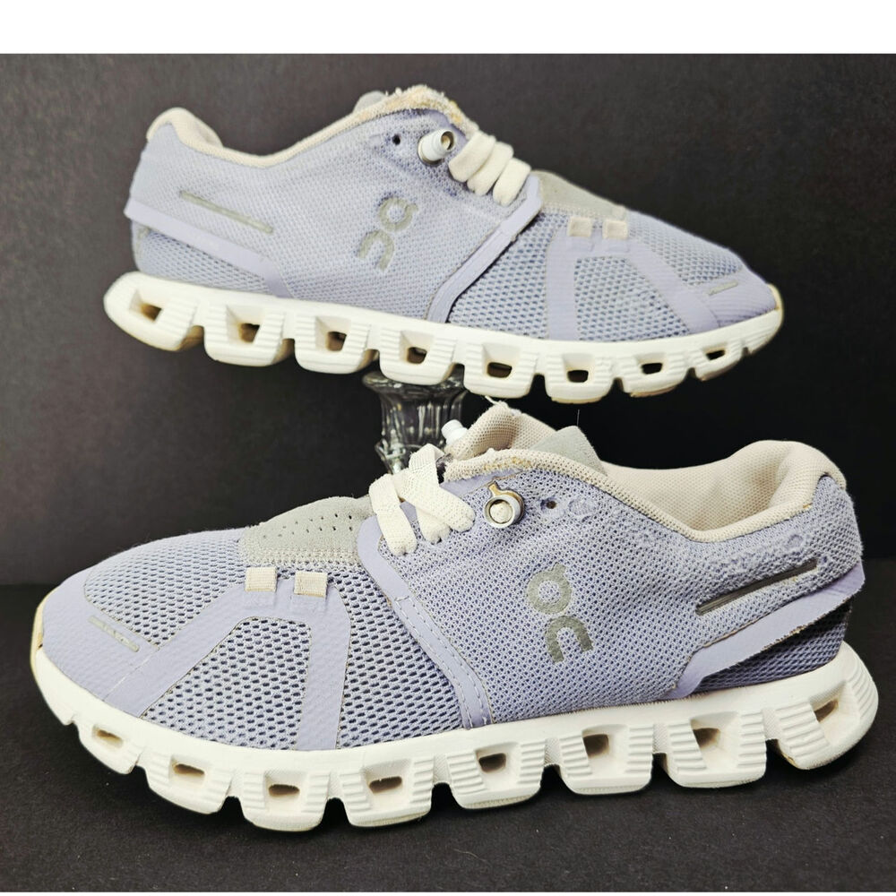 Oncloud Women 6 Comfy footwear